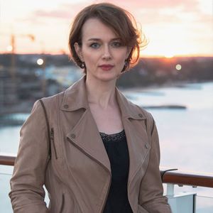 Laura Cantrell