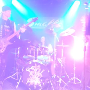 Striker (CAN) at Detroit, MI in Small's 2019