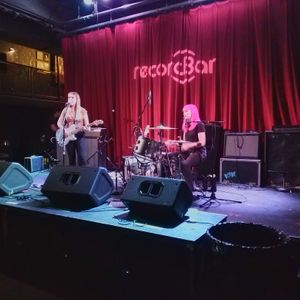 Dog Party at Kansas City, MO in The Record Bar 2019