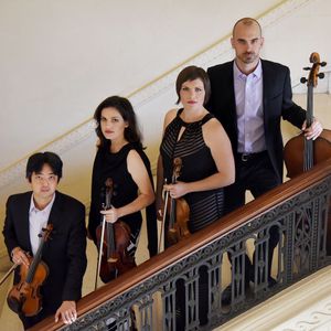 Jupiter String Quartet Tickets, Tourdaten und Konzerte
