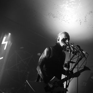 SKOLD at Ottawa, Canada in The Brass Monkey 2019
