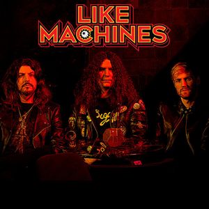 Like Machines