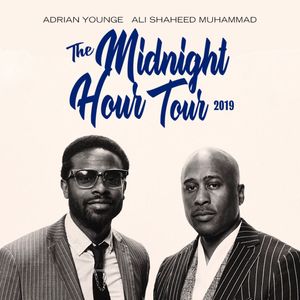Adrian Younge Tickets, Tour Dates and Concerts