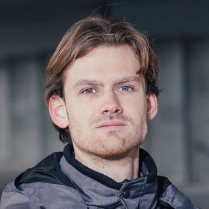 Sebastiaan van Bavel