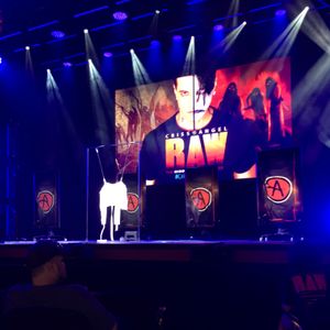 Criss Angel at New York, NY in Lunt-Fontanne 2019