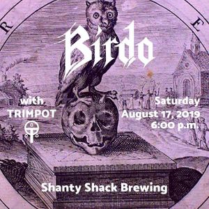 birdo Tickets, Tour Dates and Concerts