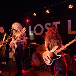 Pity Party at Denver, CO in Lost Lake Lounge 2019
