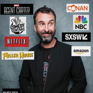 Matt Braunger