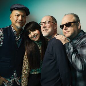 Pixies Tickets, Tour Dates and Concerts