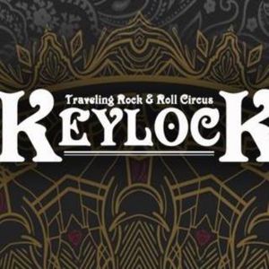 Billets, dates de tournée et concerts pour Keylock