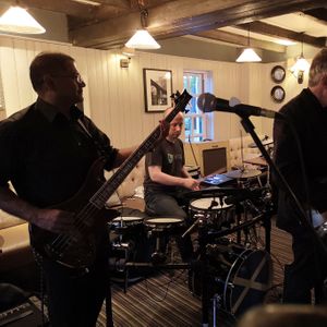 Georgia Crawl at Dundee, United Kingdom in Bell Tree 2019