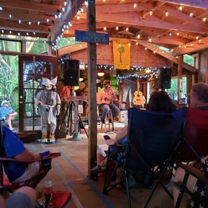 Jesse Rice Music at Tampa, FL in The Yard 2019