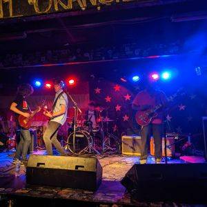 High Heat at undefined in undefined 2019