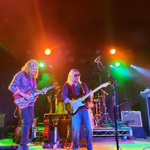 The Pettybreakers at Solana Beach, CA in Belly Up Tavern 2019