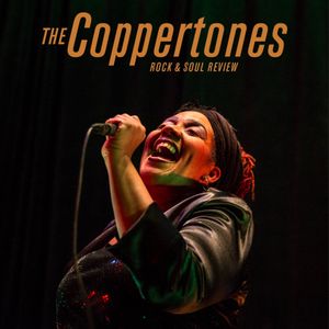 The Coppertones Rock & Soul Review Tickets, Tour Dates and %{concertOrShowText}