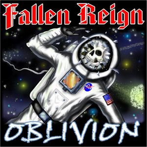 Fallen Reign