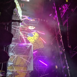 PRETTYMUCH at Denver, CO in Fillmore Auditorium 2019