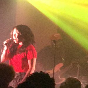 Baby Rose at Atlanta, GA in Aisle 5 2019