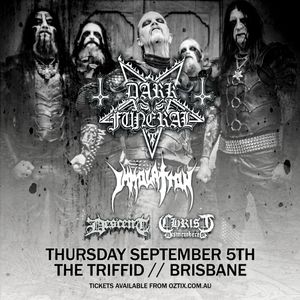 Dark Funeral