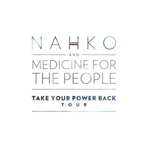 Nahko and Medicine for the People