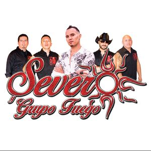 Severo Y Grupo Fuego