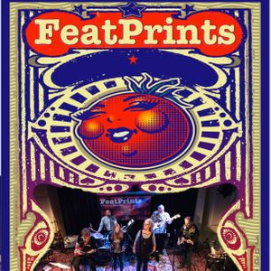 FeatPrints - the all-star tribute to Little Feat Tickets, Tour Dates and Concerts