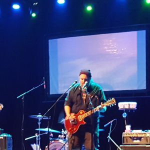Pinback at Chicago, IL in Thalia Hall 2019