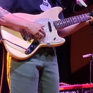SOAK at Boulder, CO in FMQB Free Outdoor Stage on the Hill 2019