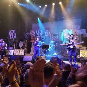 The Specials at Denver, CO in Ogden Theater 2019