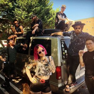 The Bridge City Sinners