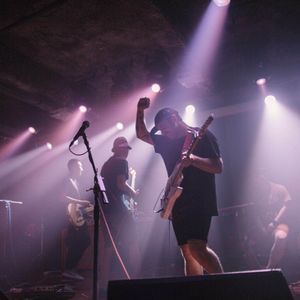 Shanghai Qiutian Tickets, Tour Dates and Concert