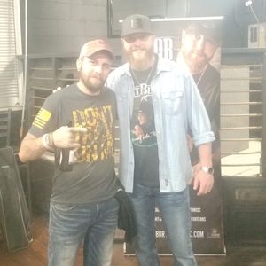 Jacob Bryant at Knoxville, TN in Southbound Bar & Grill 2019