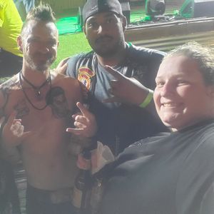 Saving Abel at Katy, TX in Wildcatter Saloon 2019