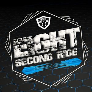 Eight Second Ride