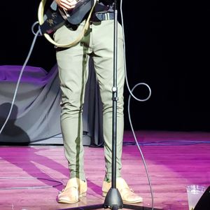 Ryan Cabrera at Flint, MI in The Capitol Theatre 2019