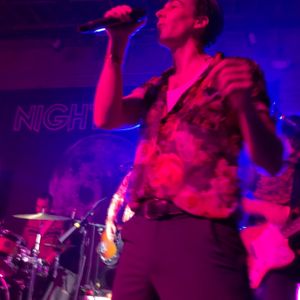 Night Riots at Denver, CO in Summit Music Hall 2019