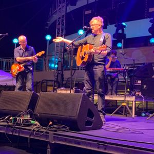 Teenage Fanclub at Barcelona, Spain in The Boaty Weekender 2019