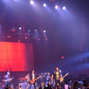 El Haragan at Los Angeles, CA in The Belasco Theater 2019