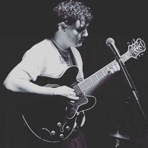 Entradas, fechas de la gira y Concierto de JUSTIN MOODY