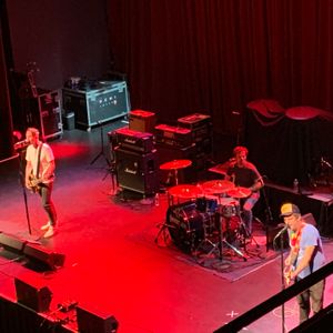 The Lawrence Arms at Silver Spring, MD in The Fillmore Silver Spring presented by Cricket Wireless 2019
