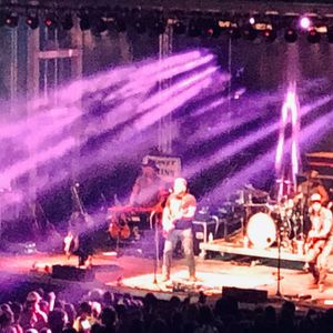 Logan Mize at Springfield, NE in Sarpy County Fairgrounds 2019