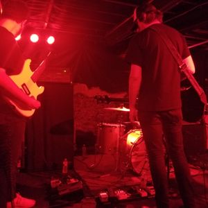 Jeromes Dream at Phoenix, AZ in The Rebel Lounge 2019