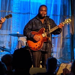 Marquise Knox at Evanston, IL in Evanston SPACE 2019