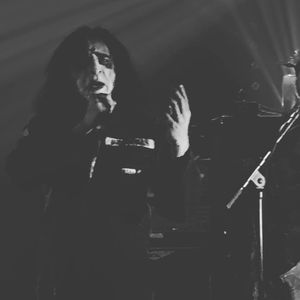 Killing Joke at Brighton, United Kingdom in Concorde 2 2019