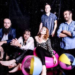 The Mowgli's