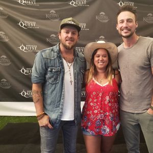 Love And Theft at Airway Heights, WA in Northern Quest Resort & Casino 2019