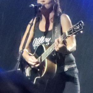 Gretchen Wilson at Kalispell, MT in Northwest Montana Fair 2019