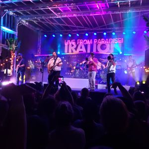 Katastro at Omaha, NE in Slowdown - Outside 2019