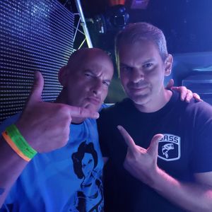 Stanton Warriors at Denver, CO in The Black Box Lounge 2019