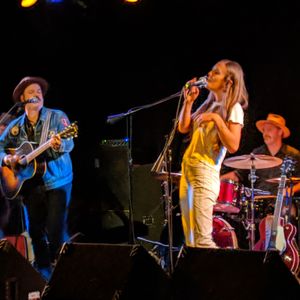 Don Gallardo at Chicago, IL in Martyrs' 2019
